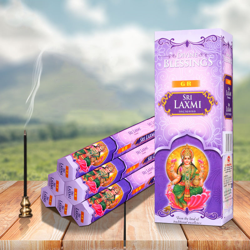 Candle Supplies India - 天然のインドの忌避剤,本物の女神,スティック,スリミの香り,スリープデコレーション,リビングルームのテントハウス用品