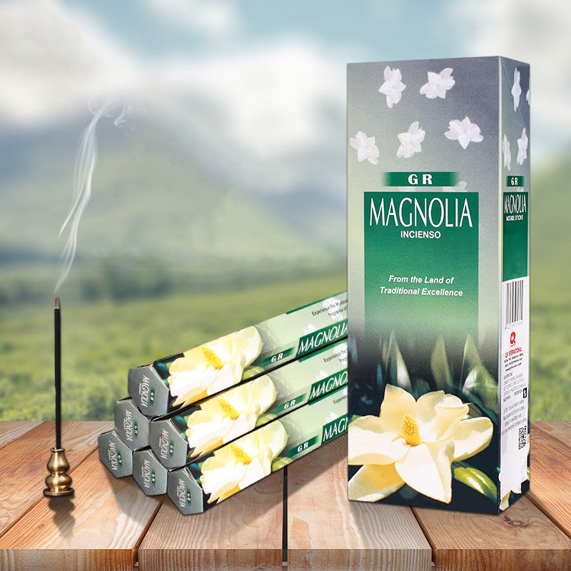 Candle Supplies India - アロマテラピー線香,アロマテラピー,健康的なヨガ,部屋,家庭用品