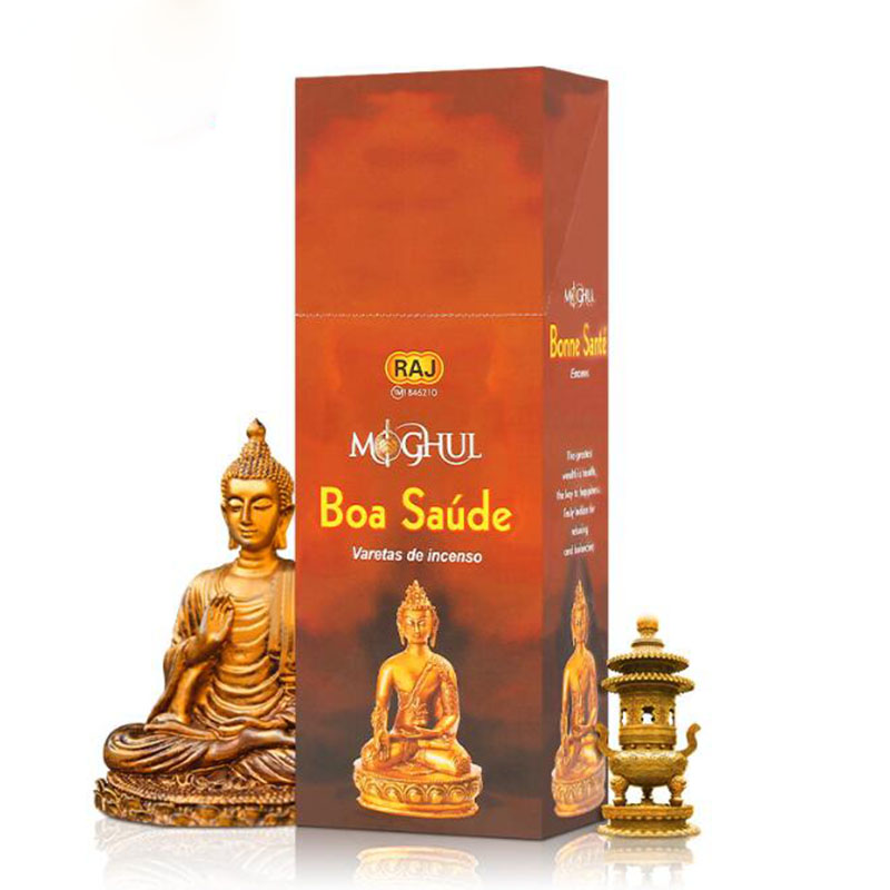 Candle Supplies India - 仏-屋内瞑想用の線香,アロマスティック,リラクゼーションのための香りの供給,インドから輸入された大きな箱