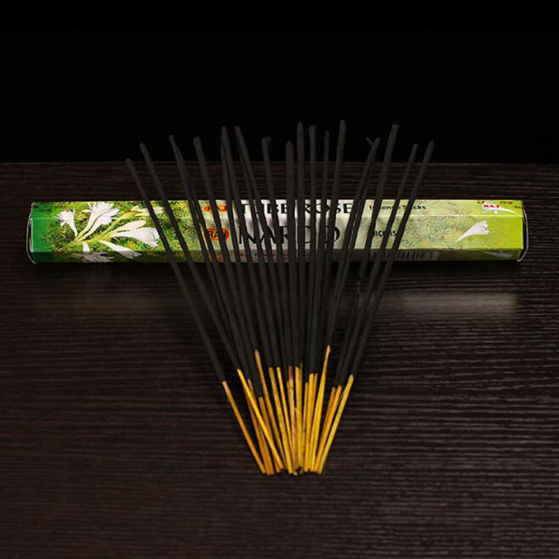 インドから輸入されたバラの香りのチューブ,健康の香り,室内の - Candle Supplies India のレビューと価格