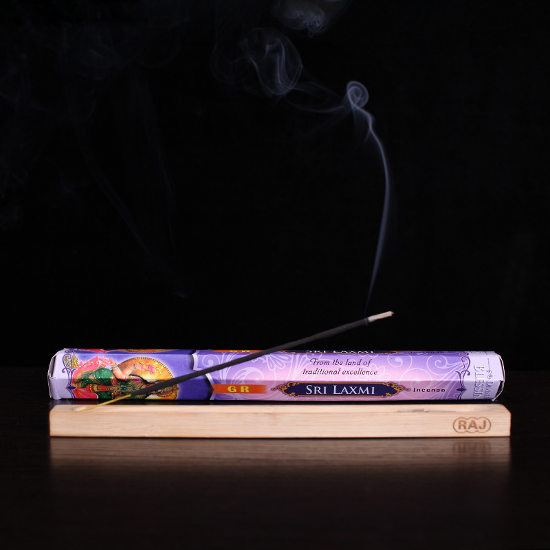 天然のインドの忌避剤,本物の女神,スティック,スリミの香り, - Candle Supplies India のレビューと価格