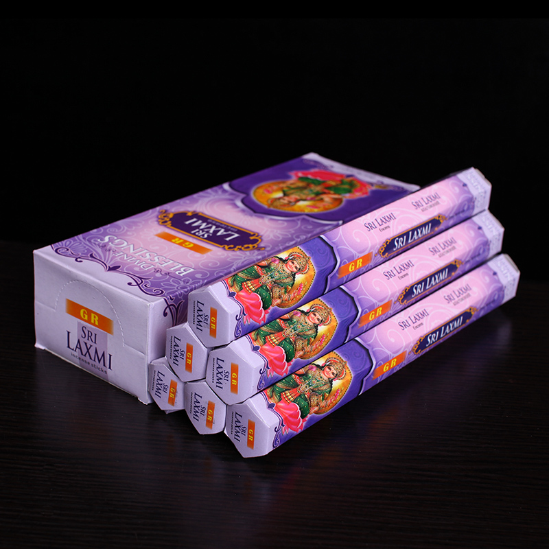天然のインドの忌避剤,本物の女神,スティック,スリミの香り, - Candle Supplies India のレビューと価格