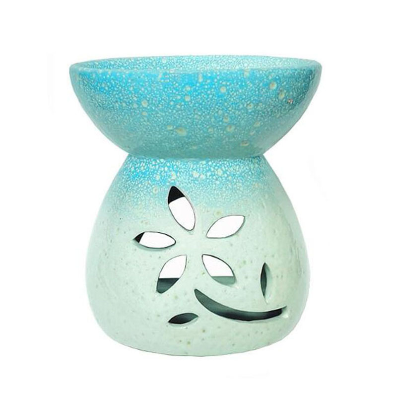 手作り磁器アロマバーナー大容量エッセンシャルオイル Fura - Candle Supplies Fragrance Oil のレビューと価格