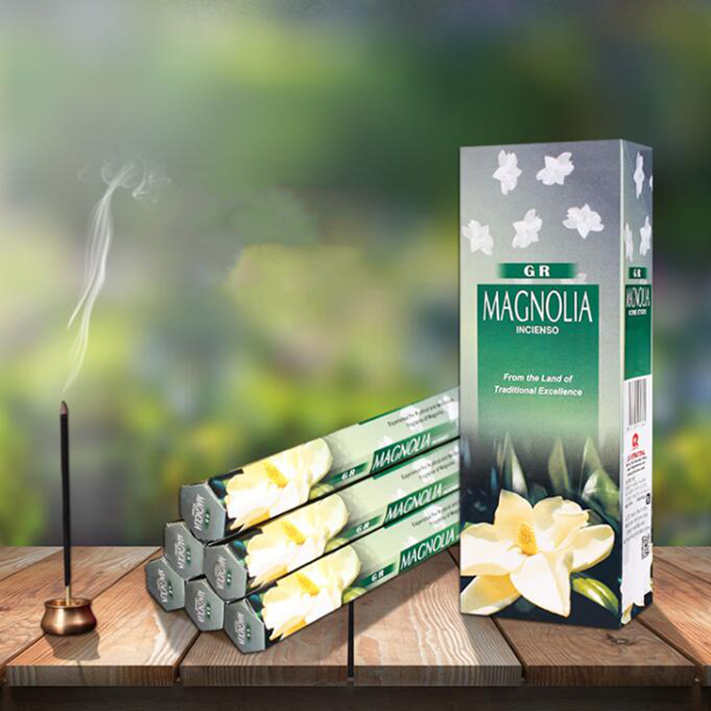 アロマテラピー線香,アロマテラピー,健康的なヨガ,部屋,家庭 - Candle Supplies India のレビューと価格