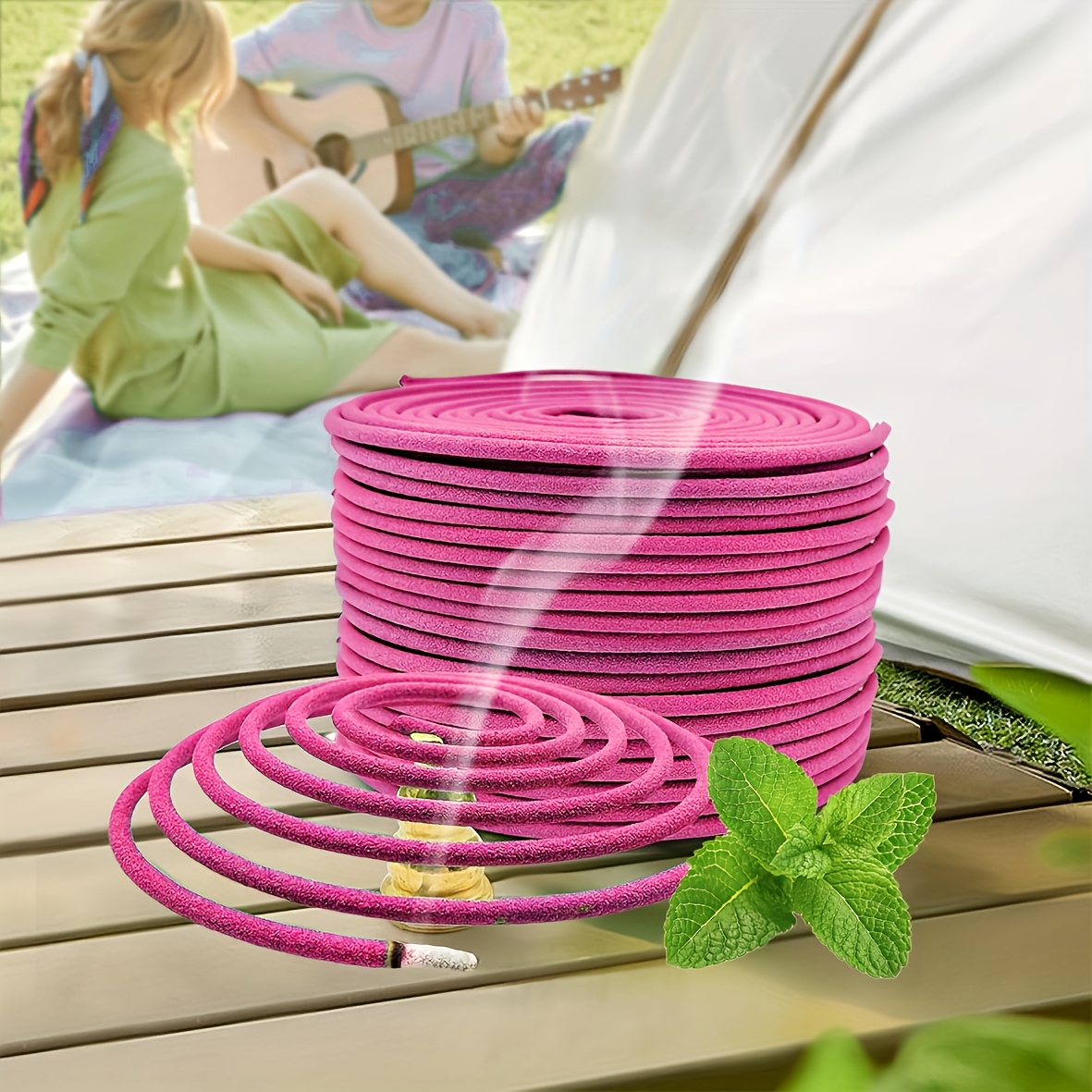 20/40/60/80個のサクラコイルお香、サクラアロマセラ - Candle Supplies Fragrance Oil のレビューと価格