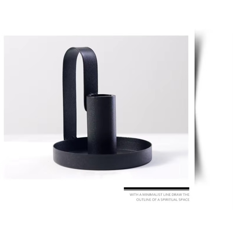 クリスマスデコレーション用品 キャンドルホルダー装飾 メタル - Candle Supplies In のレビューと価格