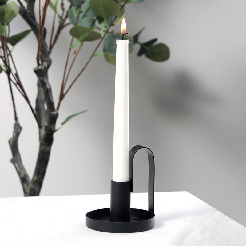 クリスマスデコレーション用品 キャンドルホルダー装飾 メタル - Candle Supplies In のレビューと価格