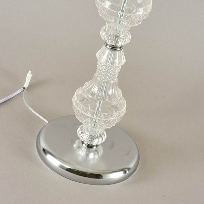 モダンな高級キャンドルランプ結婚式のセンターピースエレガント - Candle Supplies In のレビューと価格